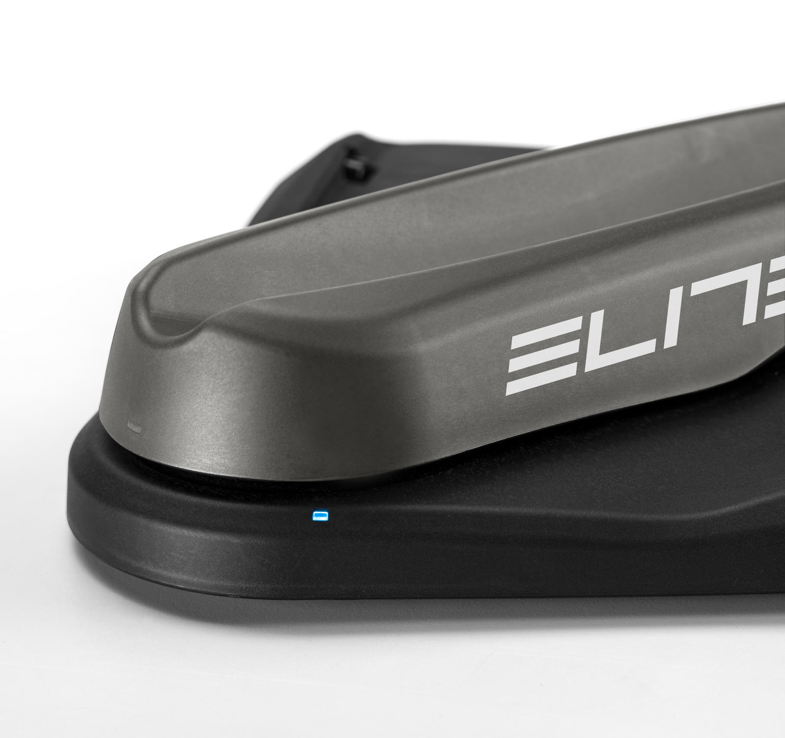Elite Sterzo Smart Riser Block - Steering Block for Trainers