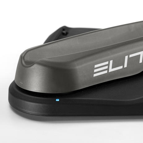 Elite Sterzo Smart Riser Block - Steering Block for Trainers
