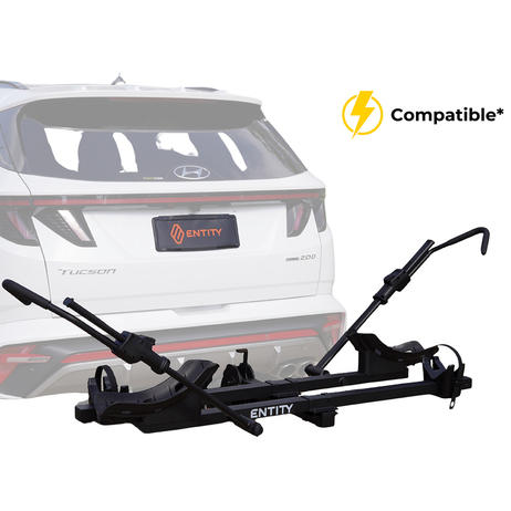 Entity 2 eBike Car Bike Rack CRB002