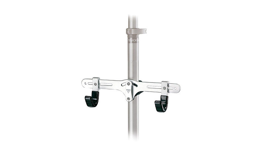 Topeak Third Hook for Dual-Touch stand (Lower)