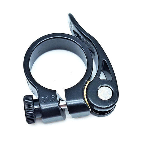 Polygon Seat Clamp 31.8mm 