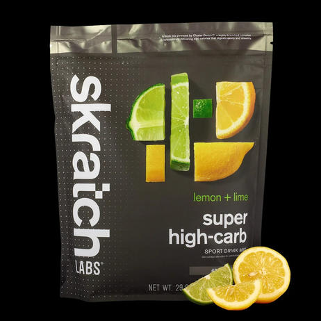 Skratch Super High-Carb Drink Mix