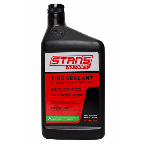 Stans NoTubes Tubeless Sealant