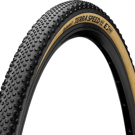 Continental Terra Speed - Gravel Tyre