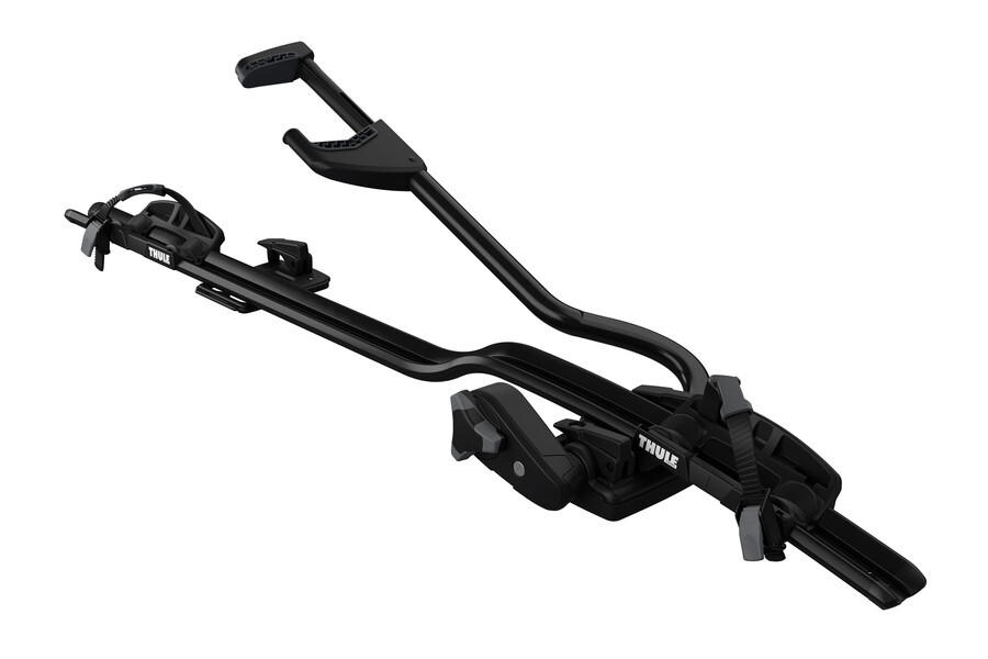 Thule proride on sale 598 installation