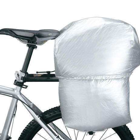 Topeak Rain Cover for MTX Trunk Bag EXP and DXP