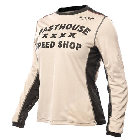 Fasthouse Womens Swift Classic LS Jersey