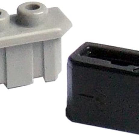 Shimano Connector Cap and Cover - HB - NX30