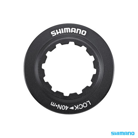 Shimano SM-RT81 Lock Ring