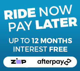 Ride Now Pay Later - Bicycles Online