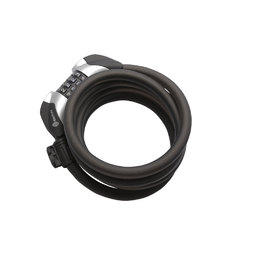Entity CL30 Bicycle Security Combination Coil Lock