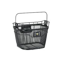 Topeak Bicycle Basket Front with fixer