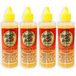 Rock N Roll Gold Lube - Accessories