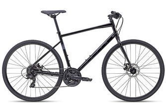 2024 Marin Fairfax 1 - Urban Bike