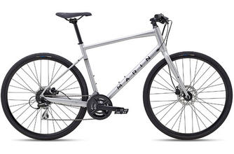 2024 Marin Fairfax 2 - Urban Bike