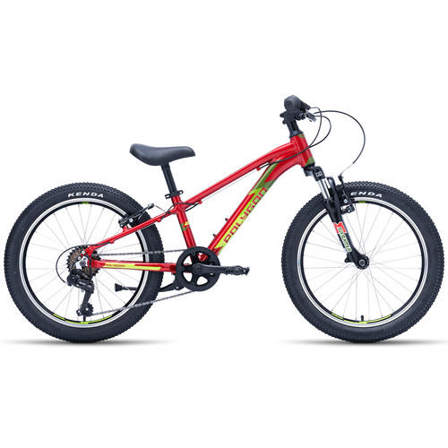 2022 Polygon Premier XC 20 - Lightweight Kids Mountain Bike