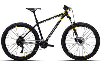 2022 Polygon Premier 5 - 27.5 inch Mountain Bike