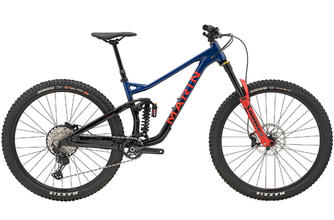 2023 Marin Alpine Trail XR - Enduro Mountain Bike