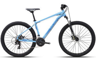 2024 Polygon Cascade 3 - 27.5 inch Mountain Bike