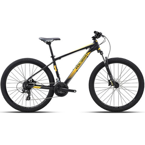 2024 Polygon Cascade 4 - 27.5 inch Mountain Bike
