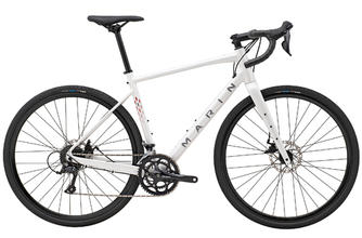 2024 Marin Gestalt 1 - Gravel Bike