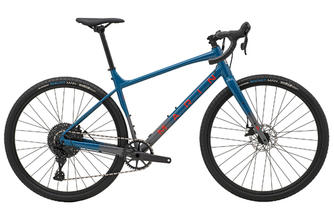 2024 Marin Gestalt X10 - Gravel Bike