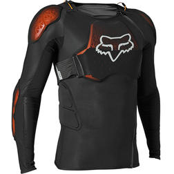 Fox Baseframe Pro D3O Vest