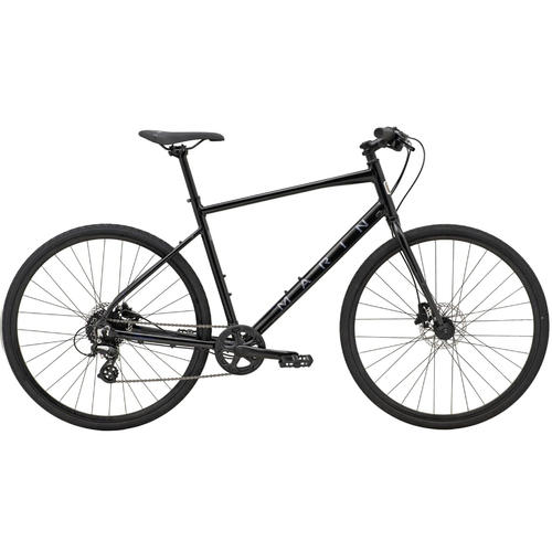 2024 Marin Presidio 1 - Urban Bike
