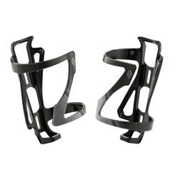 2x Entity BC45 Side - Pull Bottle Cage - Black