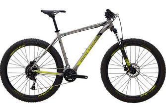 2021 Polygon Premier 5 - 27.5 inch Mountain Bike