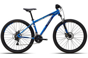 2021 Polygon Cascade 2 - 27.5 inch Mountain Bike