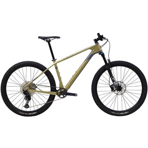 2021 Polygon Syncline C5 - Carbon XC Mountain Bike