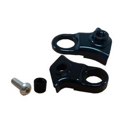 Shock Clevis Kit (X) For Collosus N-T