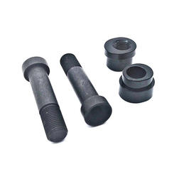 Shock Bolt Kit for Collosus DH8 - DH9