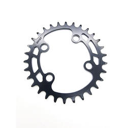 Narrow Wide Chainring 30T 76BCD