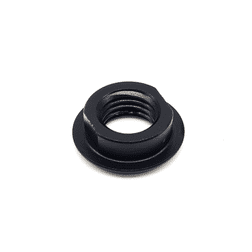 Marin and Polygon Axle Nut for 700C Fork