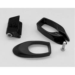 Polygon Helios Seat Clamp and Wedge 2022