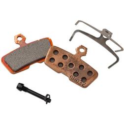 SRAM Code Sintered-Steel Disc Brake Pads (Pair)