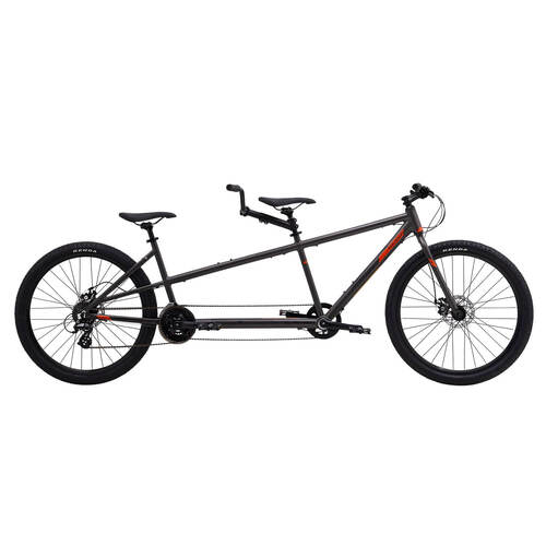 mountain bike tandem for sale