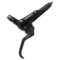 Shimano Front Disc Brake Deore - Right Lever / BL - MT501