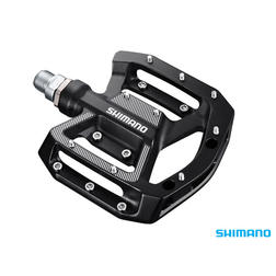 Shimano PD-GR500 Flat Platform Pedals