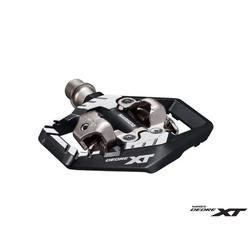 Shimano PD-M8120 SPD Pedals Deore XT Trail