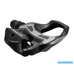 Shimano PD-R550 SPD - SL Pedals