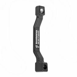 Shimano Disc Brake Mount Adapter SM-MA-F180-PP [Rotor Size: 180mm]