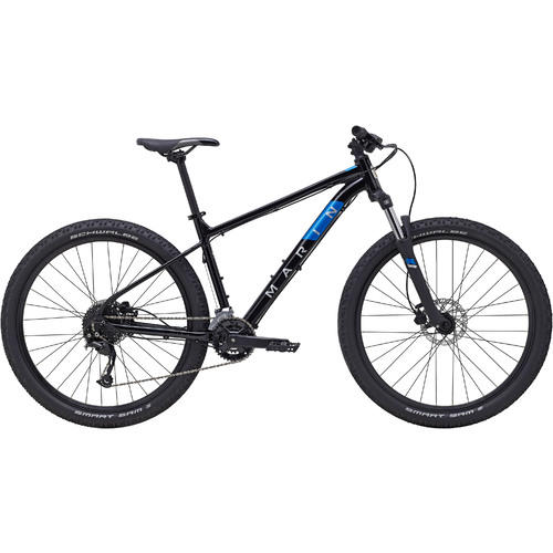 Ex Demo - 2022 Marin Rock Spring 2 LTD - Mountain Bike [Size: Medium] [Wheels 29"]