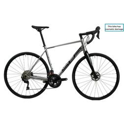 Ex Demo - Superior X-Road Issue - Endurance Road Bike [Size: M (height: 170 - 178cm)]