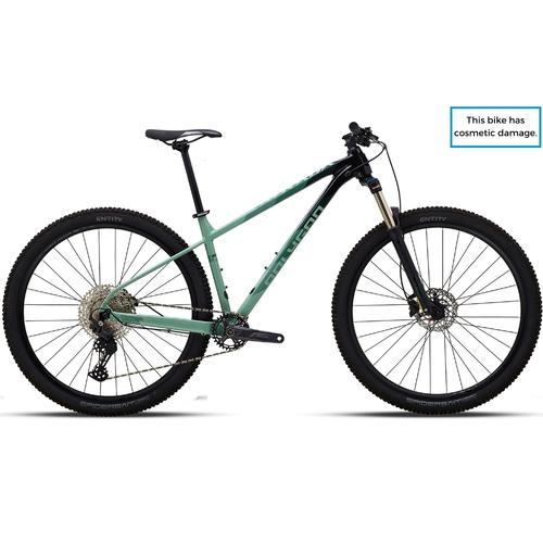 Ex Demo - 2024 Polygon Xtrada 6 1x11 - Mountain Bike [Wheel: 27.5][Size: M (height: 168-178cm)]
