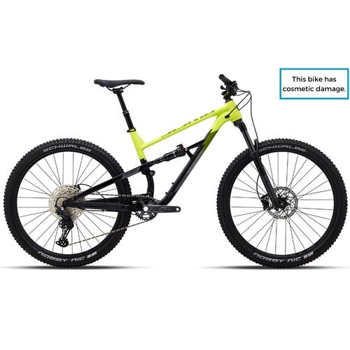 Ex Demo - 2024 Polygon Siskiu D7 - Dual Suspension Mountain Bike [Wheel: 29][Size: XL (height: 188-196cm)]