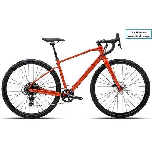 Ex Demo - 2024 Polygon Bend R7 - Gravel Bike [Size: L (height: 175 - 188cm)]