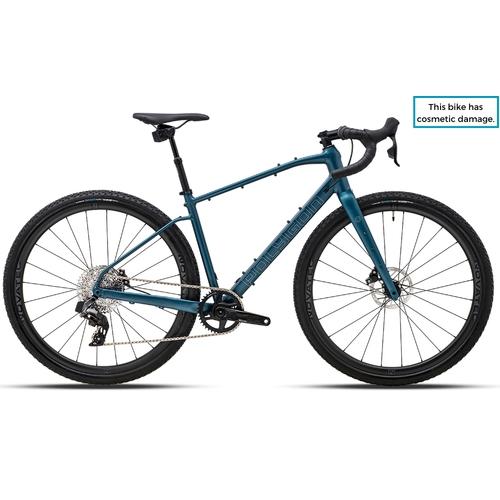 ExDemo - Polygon 2024 Polygon Bend R9X - Gravel Bike [Size: L (height: 175 - 188cm)]